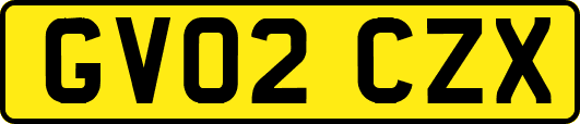 GV02CZX