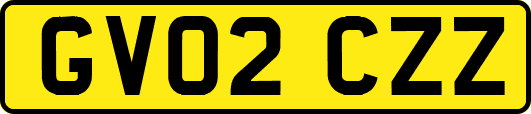 GV02CZZ