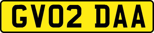 GV02DAA