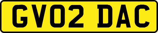 GV02DAC