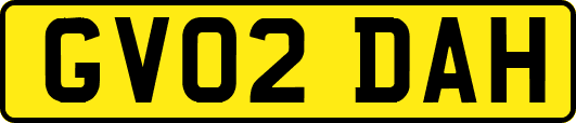 GV02DAH