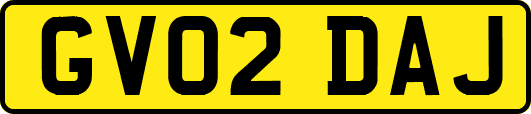 GV02DAJ