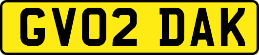 GV02DAK