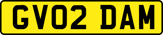 GV02DAM