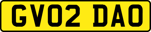 GV02DAO