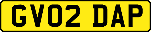 GV02DAP