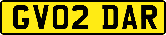 GV02DAR