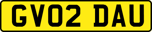GV02DAU