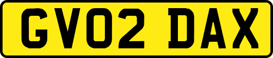 GV02DAX
