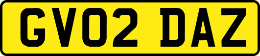 GV02DAZ
