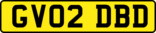 GV02DBD