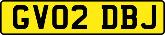GV02DBJ