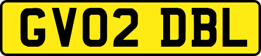 GV02DBL