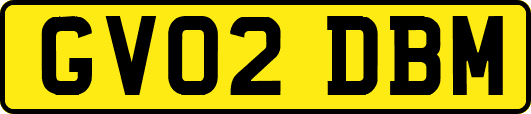 GV02DBM