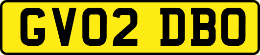 GV02DBO