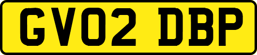 GV02DBP