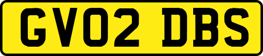 GV02DBS