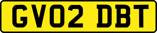 GV02DBT