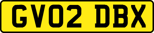 GV02DBX