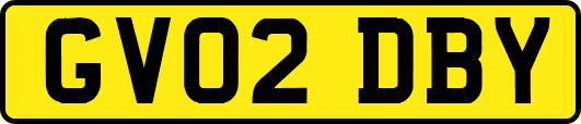 GV02DBY