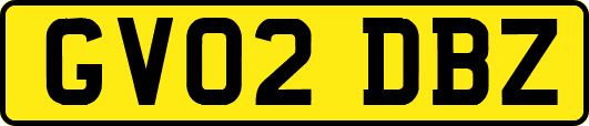 GV02DBZ