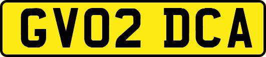 GV02DCA