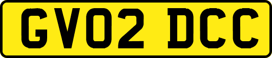 GV02DCC