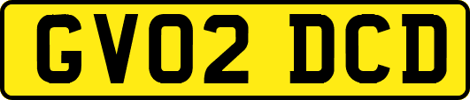 GV02DCD