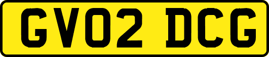GV02DCG