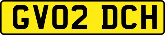 GV02DCH