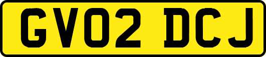 GV02DCJ