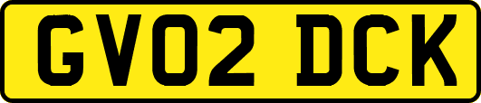 GV02DCK
