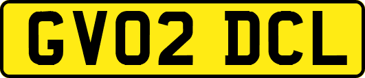 GV02DCL