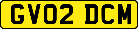 GV02DCM