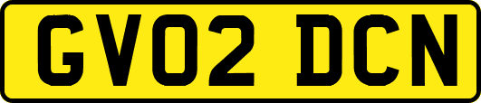 GV02DCN