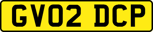 GV02DCP