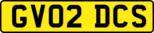 GV02DCS