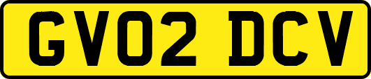 GV02DCV