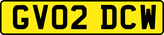 GV02DCW