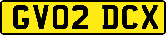 GV02DCX