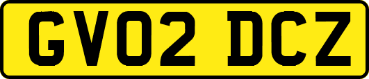 GV02DCZ
