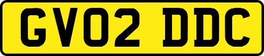 GV02DDC