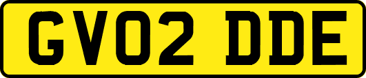 GV02DDE