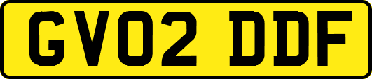 GV02DDF