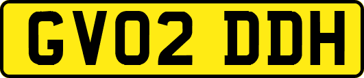 GV02DDH