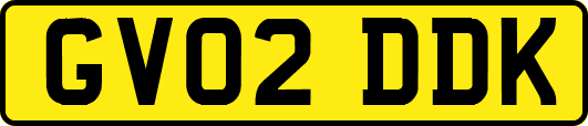 GV02DDK