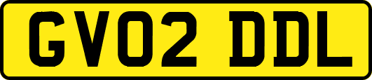 GV02DDL