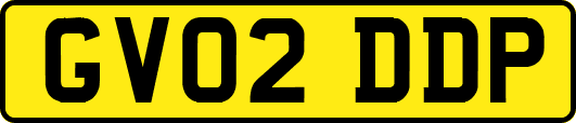 GV02DDP