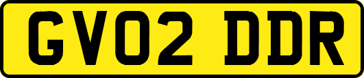 GV02DDR