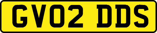 GV02DDS